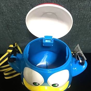 新品　ドンペン　バケツ　ドンキ　ペンギン　ドンキホーテ　ポップコーンバケツ 71kIu8sD5WL._AC_SY200_QL15_.jpg